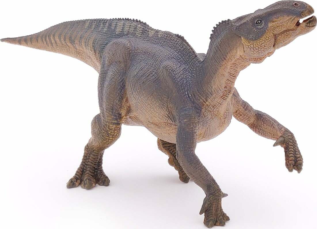 Papo France Iguanodon