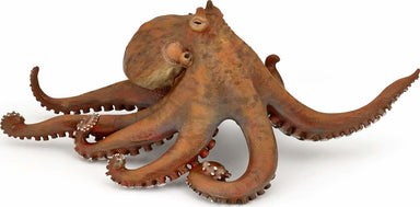 Papo France Octopus