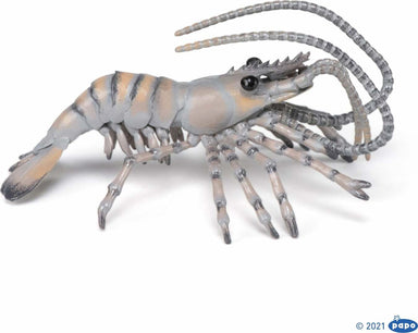 Papo France Shrimp