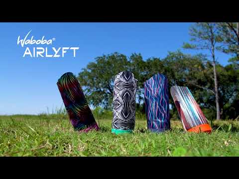 AIRLYFT Super Flying Glider – Assorted Colors