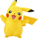 01 Pikacho "Pokemon", Bandai Spirits Pokemon Model Kit