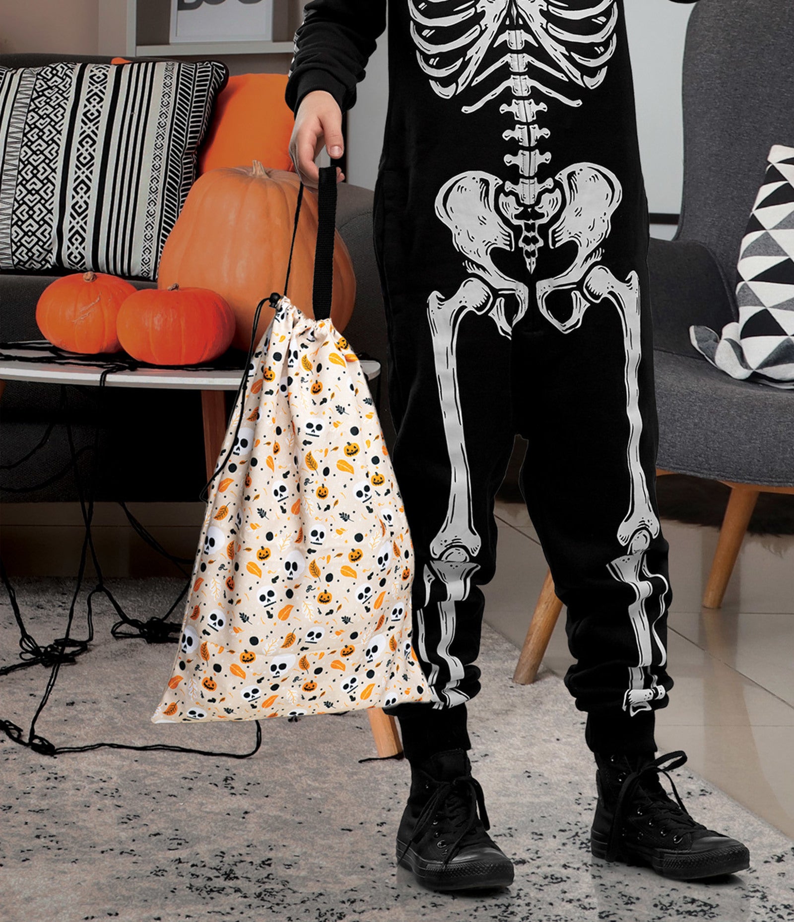 Witching Hour Trick Treat Bag (Assortment)