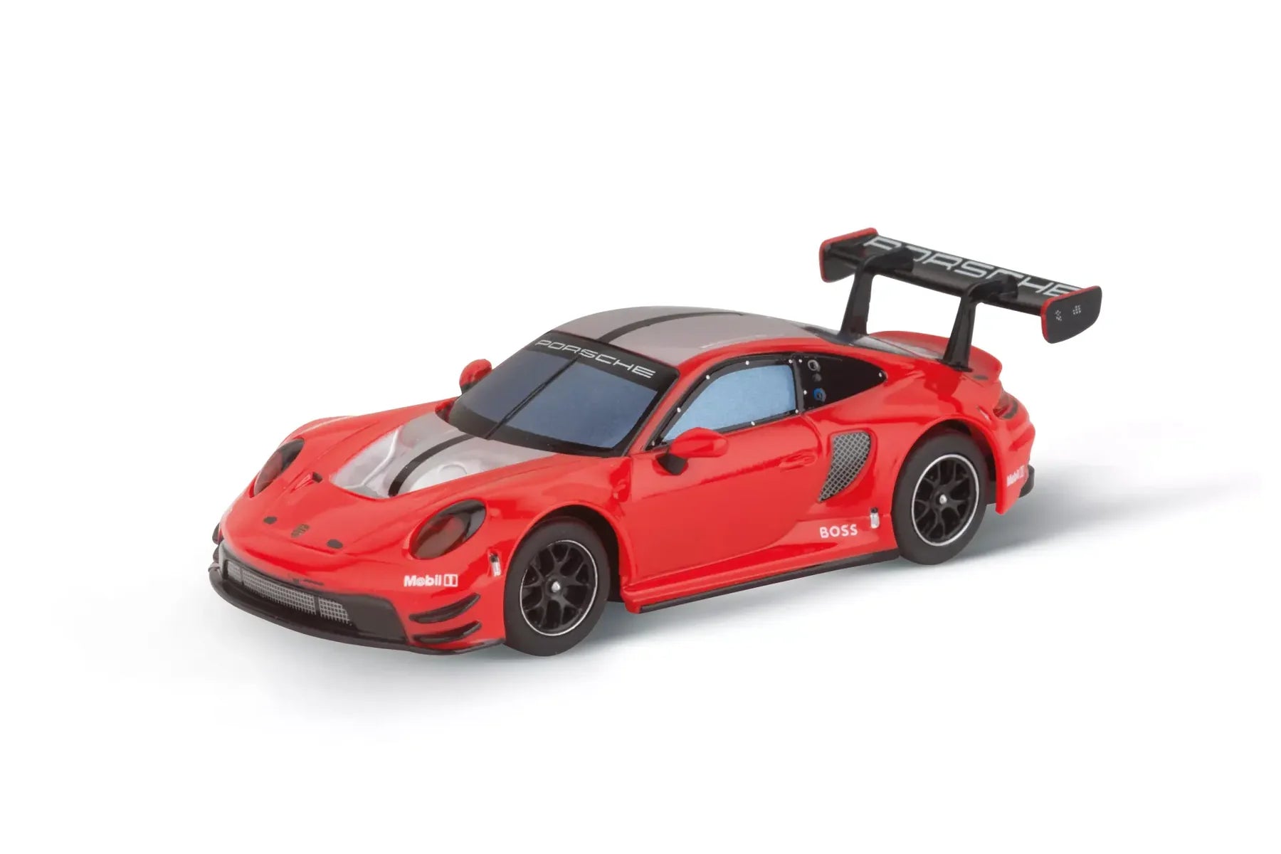 Carrera HYBRID Highway Challenge Racing Set