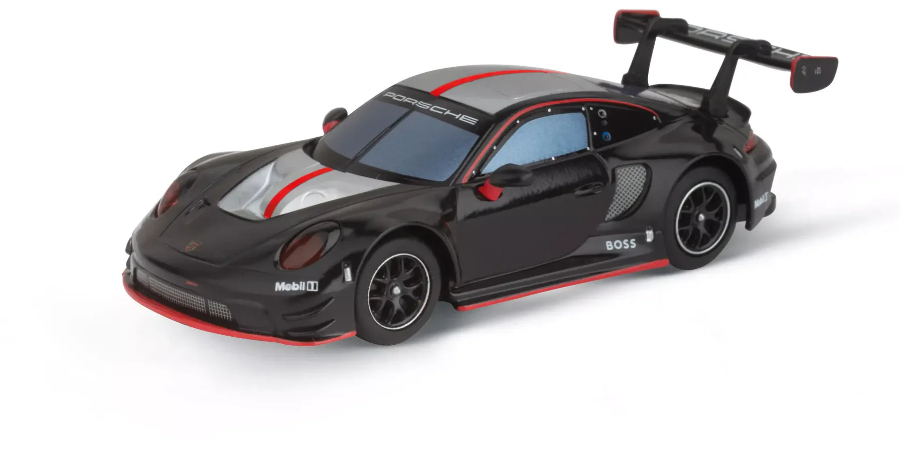 Carrera HYBRID Highway Challenge Racing Set