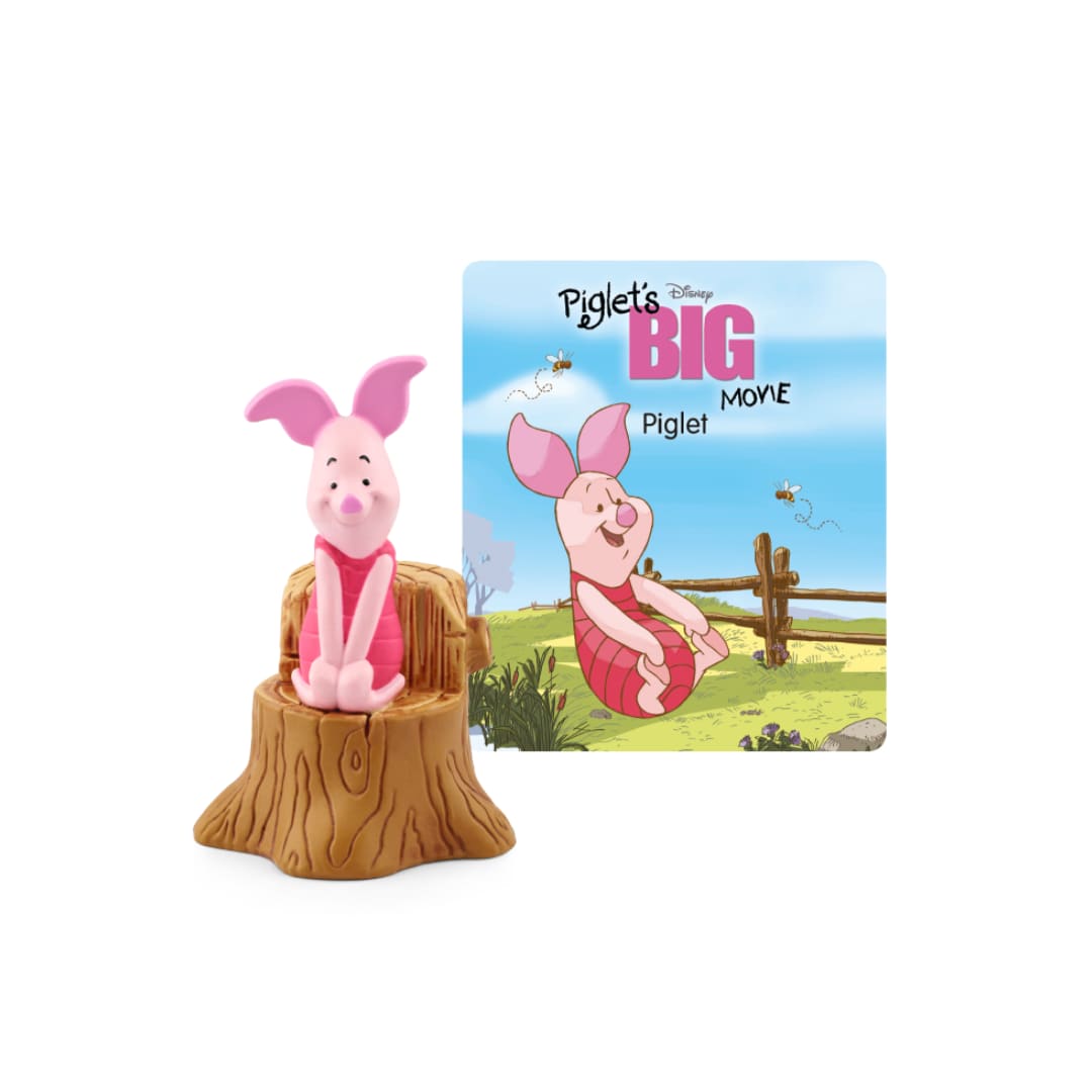 Piglet Tonie