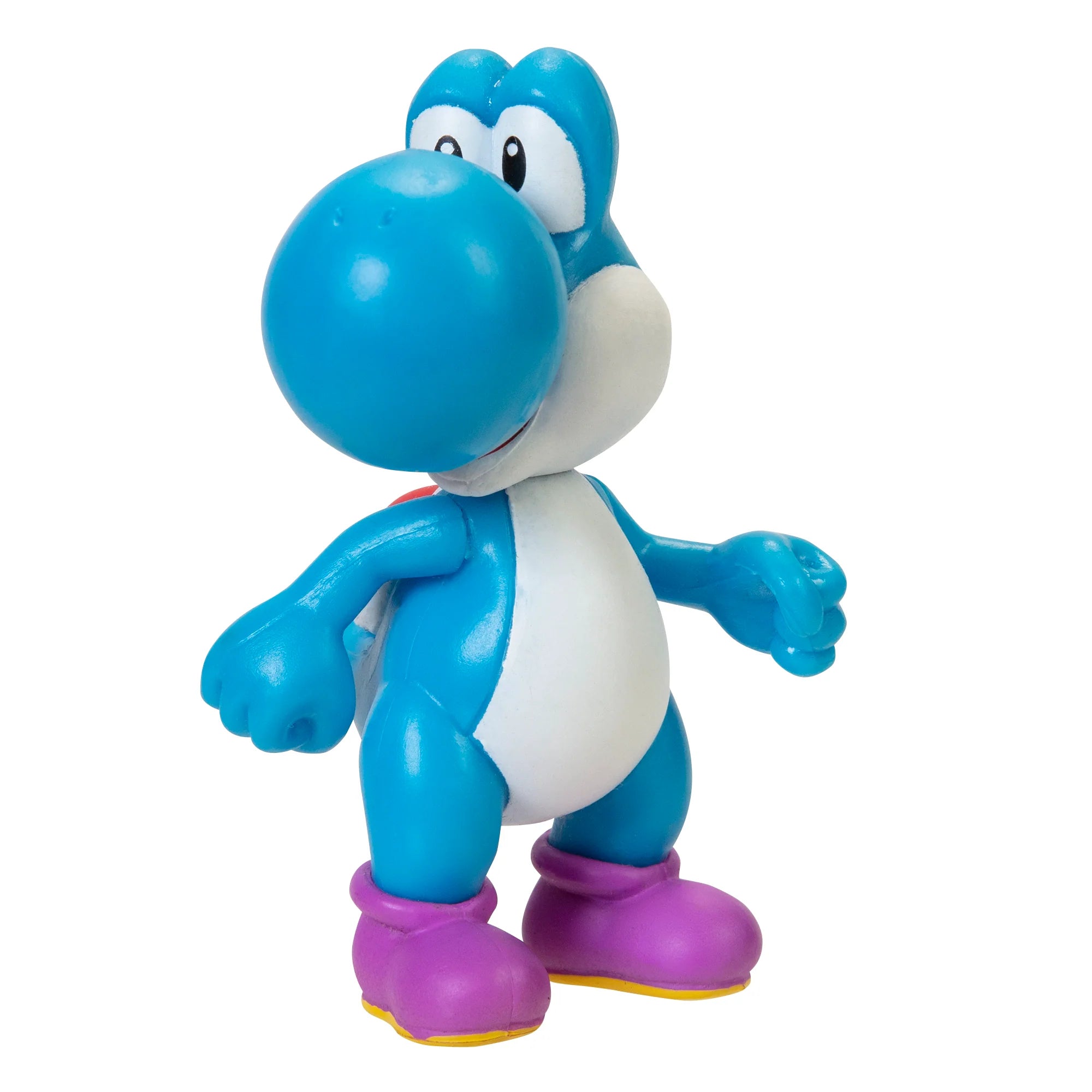 Mario 2.5 in Figure Asst