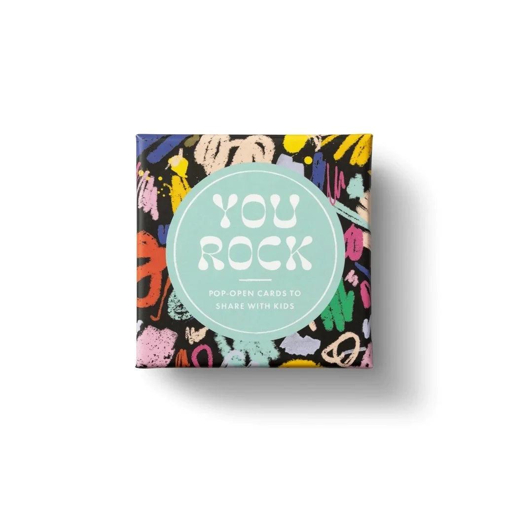 Thoughtfulls (Kids) You Rock