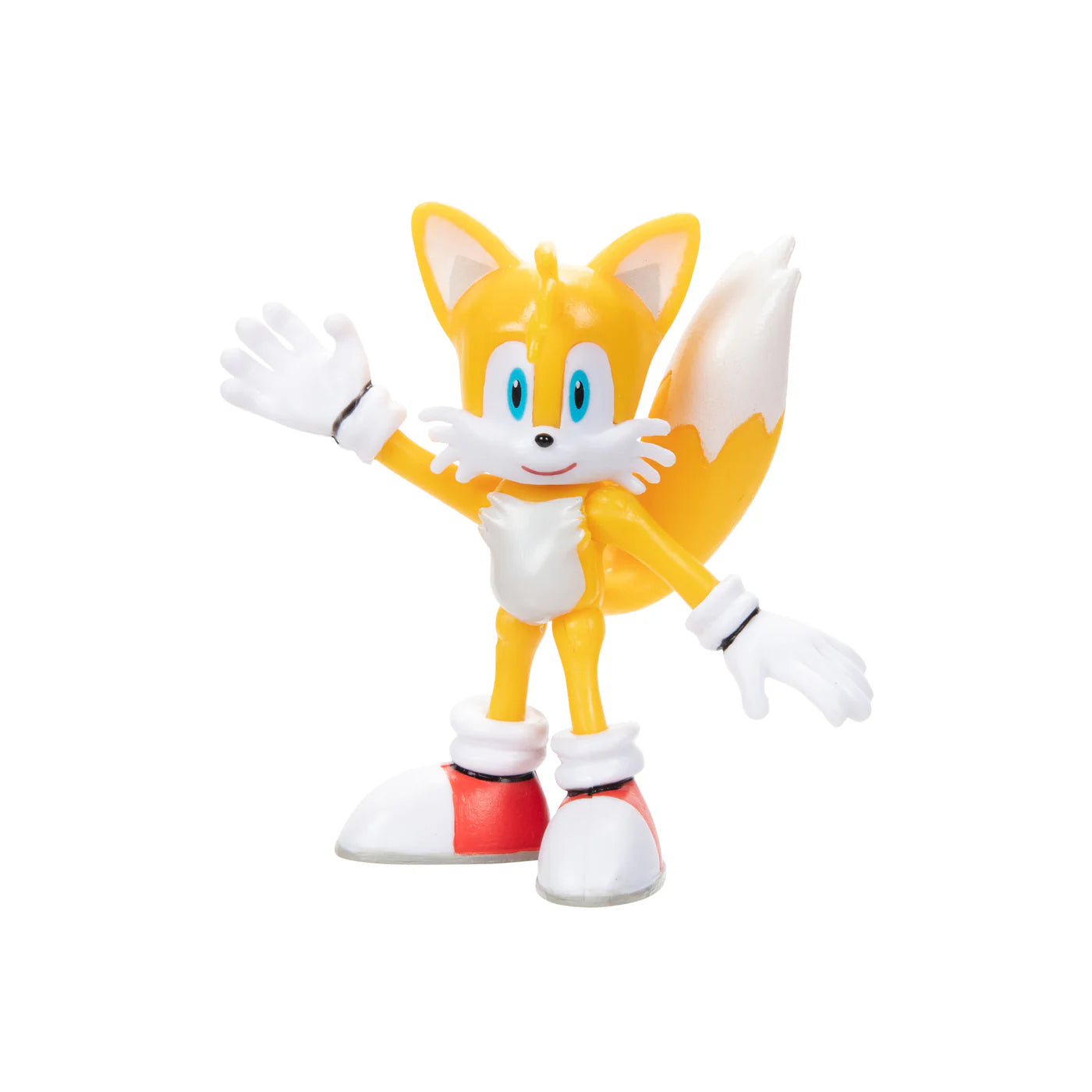 Sonic 2.5 in Figure Asst