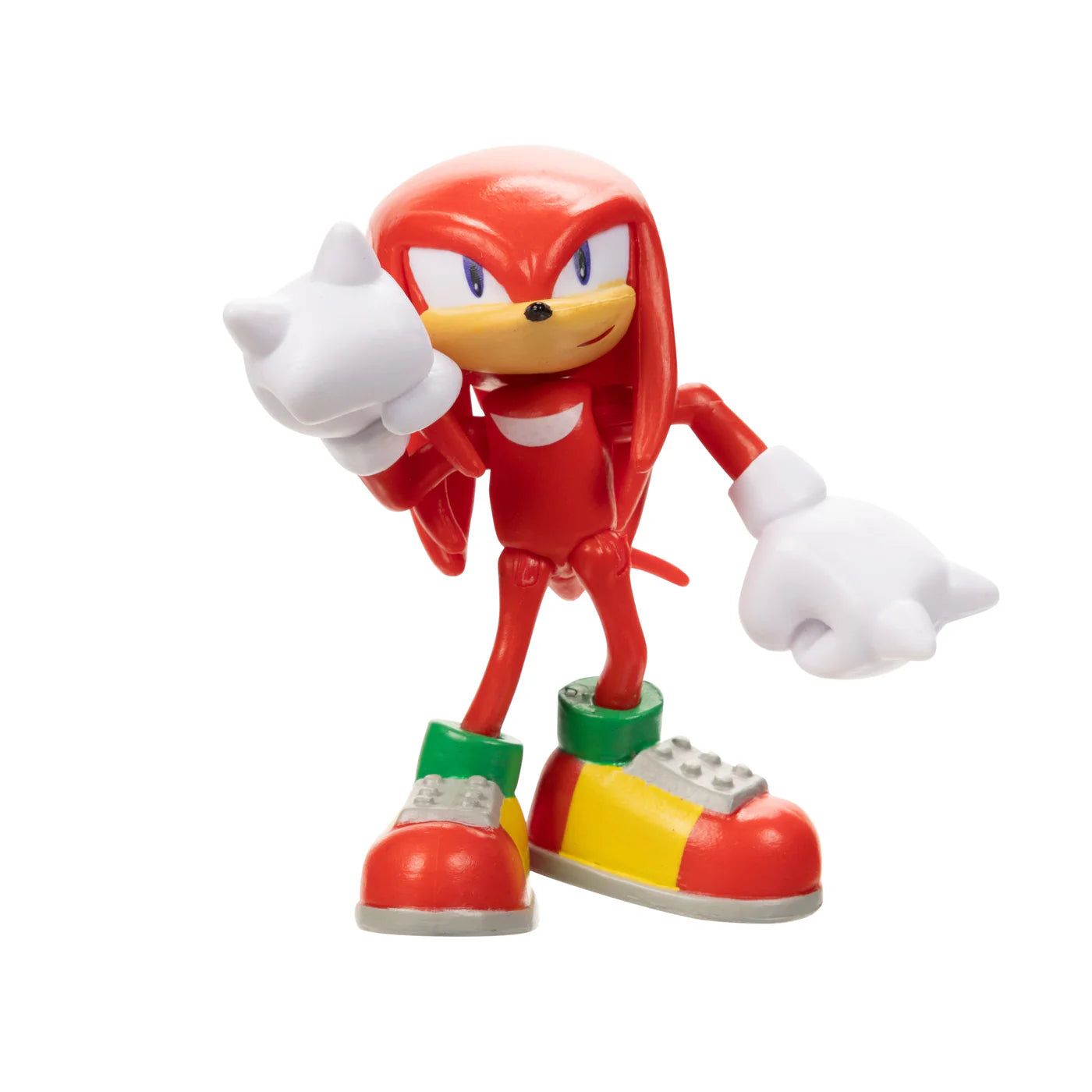 Sonic 2.5 in Figure Asst