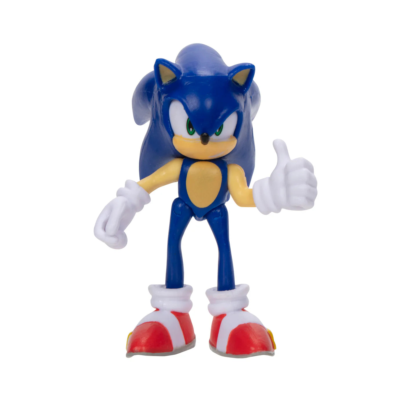 Sonic 2.5 in Figure Asst