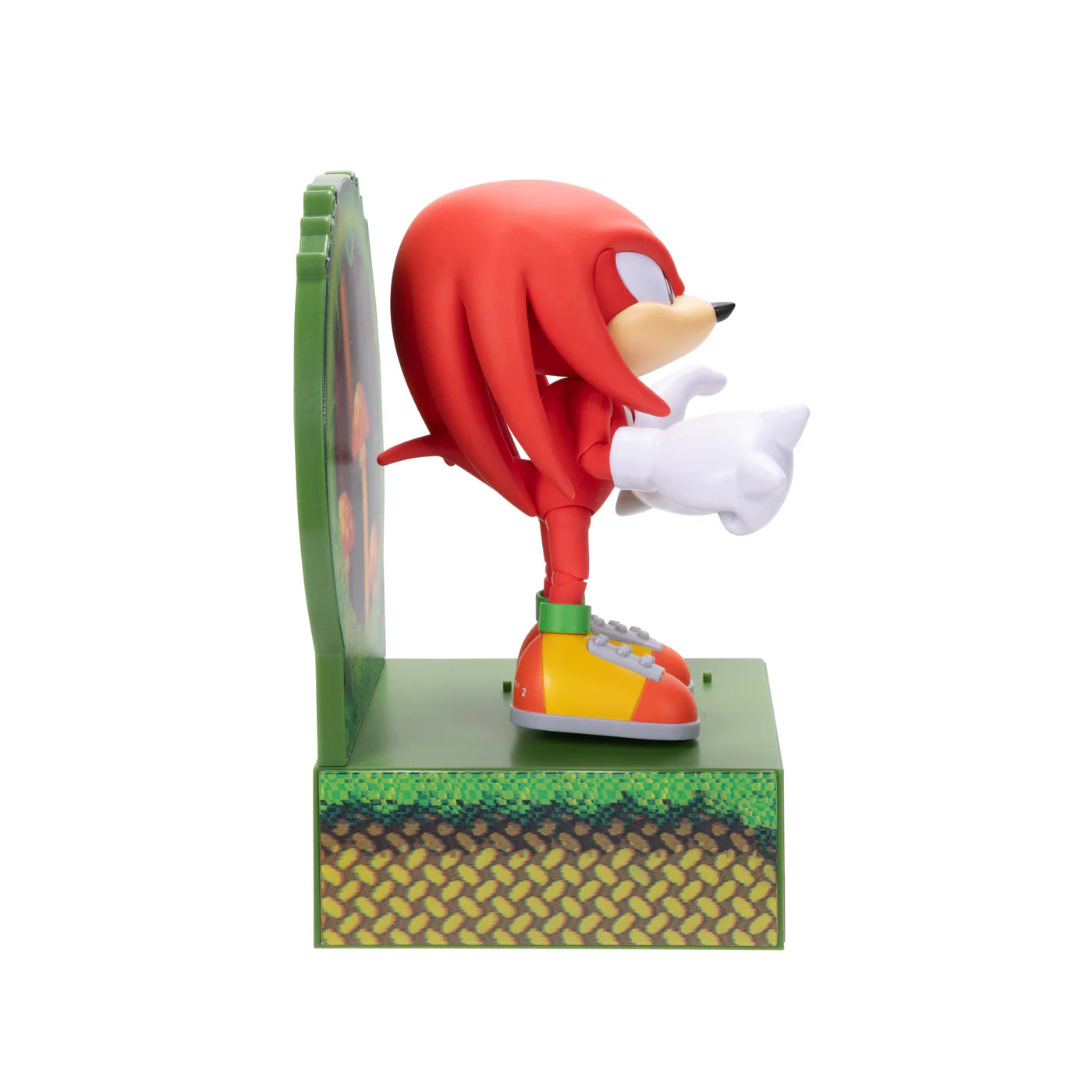 Knuckles Collector's Edition