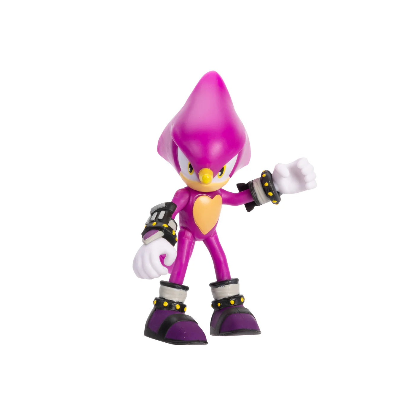 Sonic 2.5 in Figure Asst