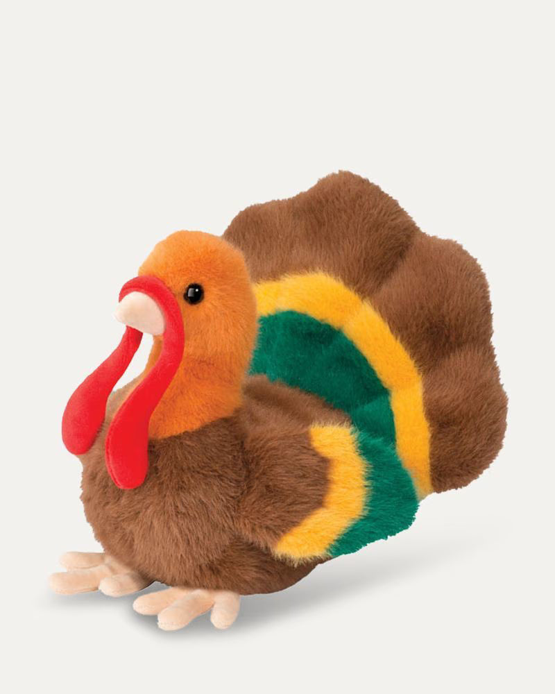 Gravie Turkey Soft