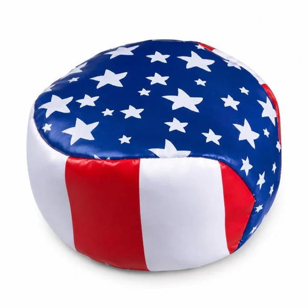 2” USA Hacky Sack