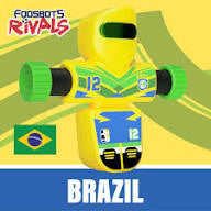 Foosbots Rivals Assortment A