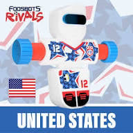 Foosbots Rivals Assortment A