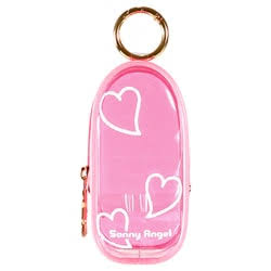 Sonny Angel My Bestie Case - Pink