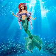 Ariel Disney Princess Doll