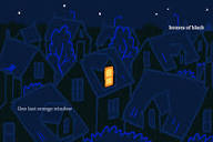What Color is Night?
