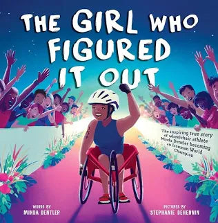 The Girl Who Figured It Out