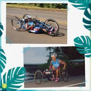 The Girl Who Figured It Out