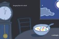 What Color is Night?