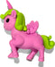Unicorn Wishes Scented Puzzle Erasers - Set of 5