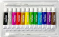 Paintology Acrylic Paint Set - Classic Colors - Set of 12