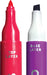 Color Layers Double-Ended Layering Markers (Set of 8 / 16 Colors)