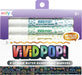 Vivid Pop! Water Based Paint Markers - Metallic - Set of 8