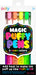 Magic Puffy Pens