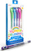 Yummy Yummy Scented Gel Pens - Metallic - Set of 6