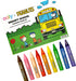 OOLY x Peanuts Snoopy School Coloring Travel Kit