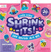 Shrink-Its! D.I.Y. Shrink Art Kit - Cute Crew