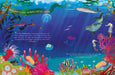 The Magical Underwater Activity Book