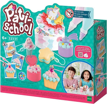 Pati School - Party Creations Starter Set