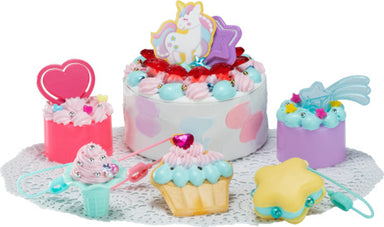 Pati School - Party Creations Starter Set