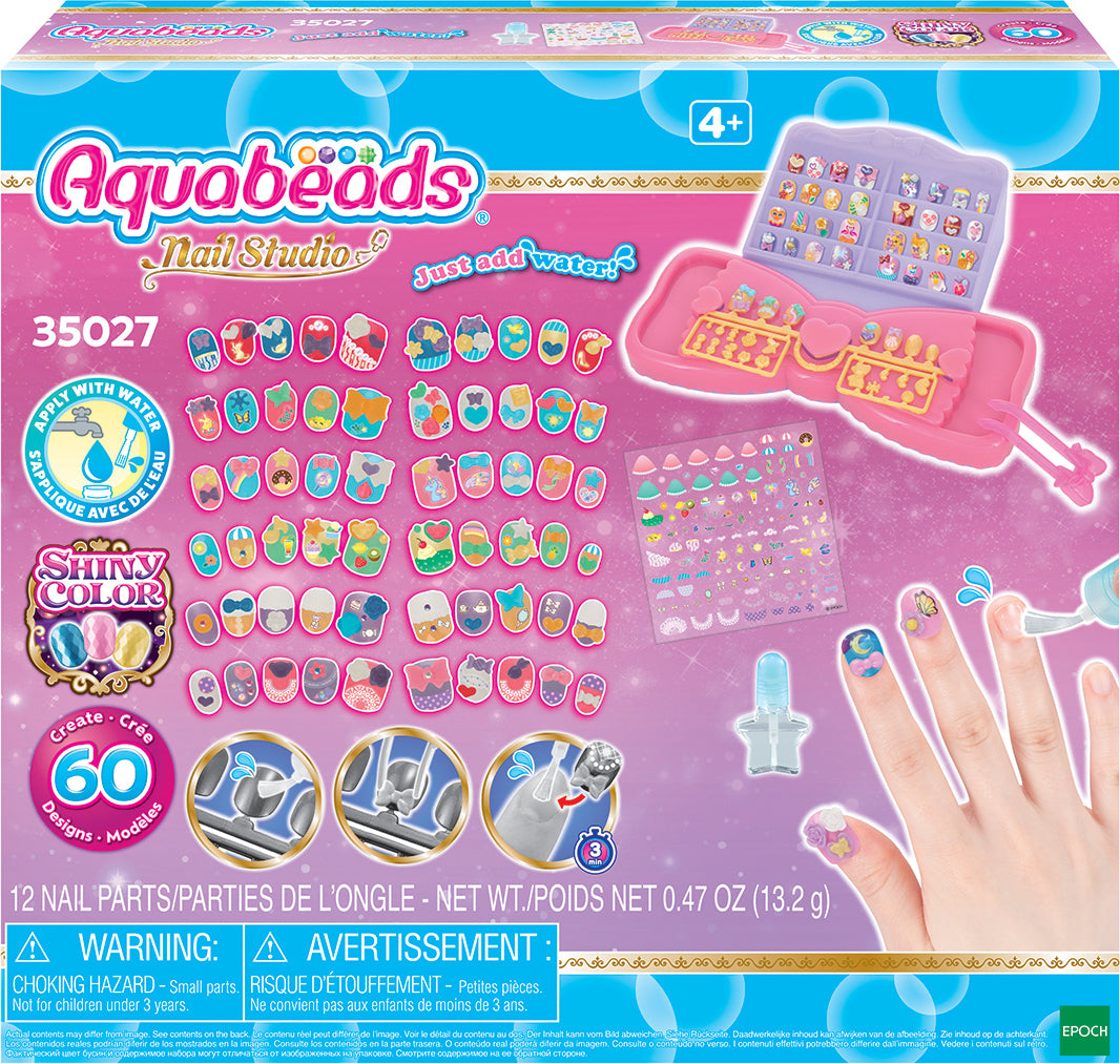 Aquanails - Design 'n Display Nail Studio