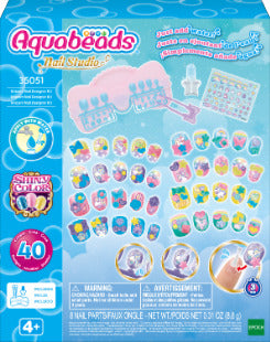 Unicorn Designer Nail Kit