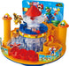 Super Mario Castle Land