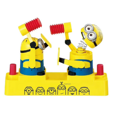 Minions Hammer POP game