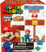 Super Mario Blind Box Miniature World Collection