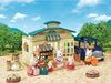 Calico Critters Grocery Market
