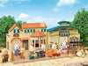 Calico Critters Grocery Market