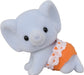 Calico Critters Elephant Twins