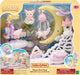 Calico Critters Daydream Parade Playset