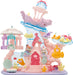 Calico Critters Baby Mermaid Castle 