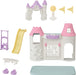 Calico Critters Playtime Castle Nursery