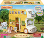 Calico Critters Nursery Double Decker Bus 