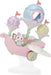 Calico Critters Floral Fantasy Skyship